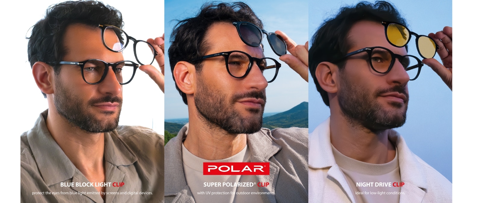 Revert Move clip-on