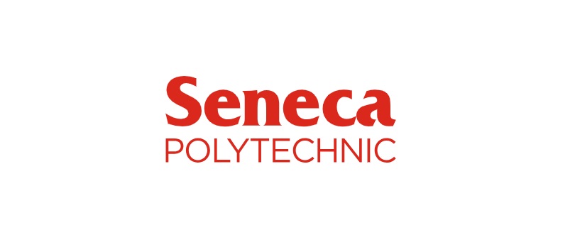 Seneca Polytechnic logo